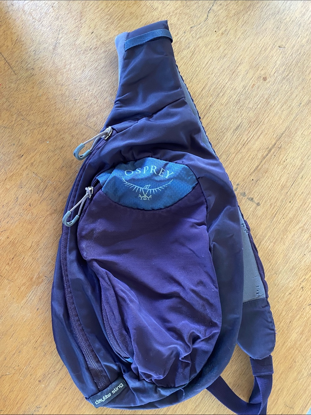 Osprey Sling Bag
